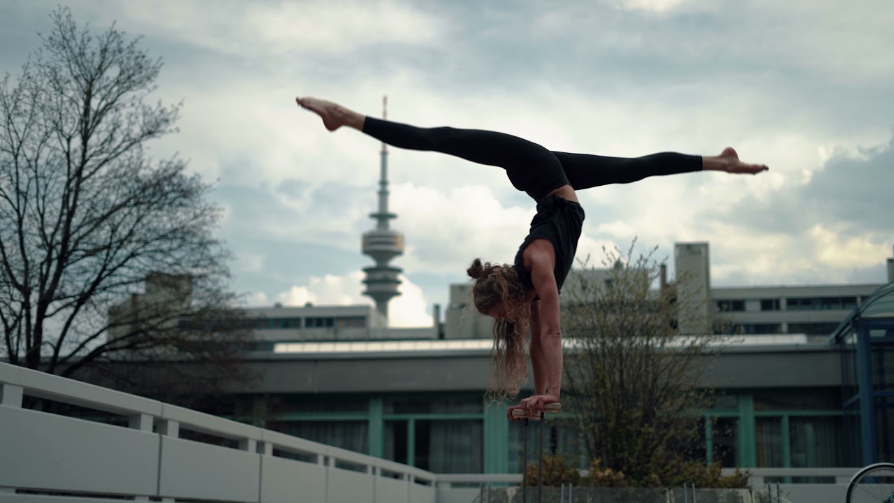Image Reel Vanessa Sweekhorst - Celestial Arts