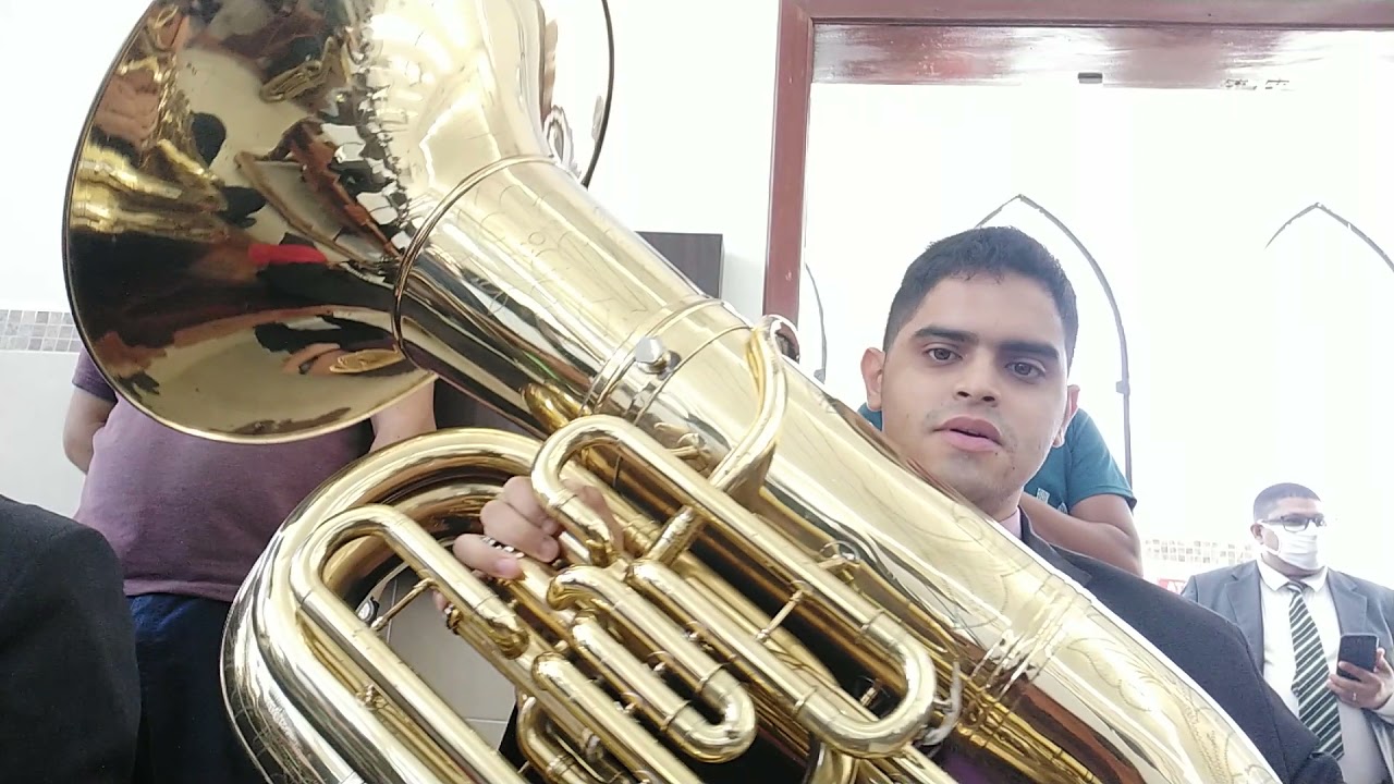 tuba conn 20j 6/4
