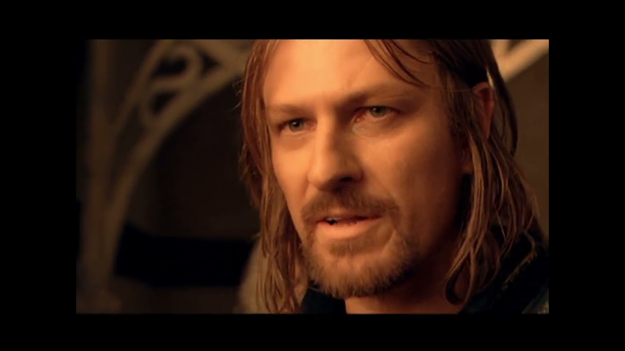 The Lord of the Rings: The Two Towers