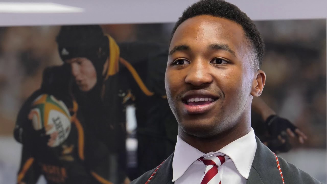 KES v MARITZBURG COLLEGE Build-up 2019