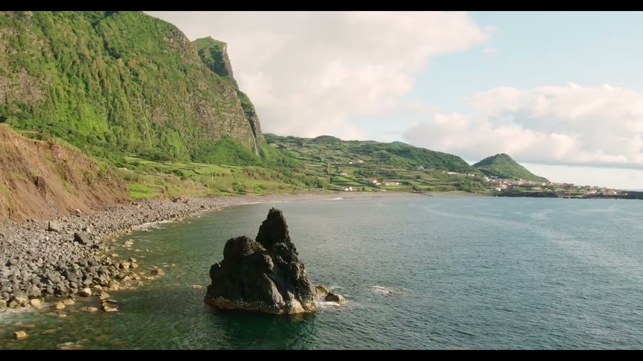 Conecte-se nos Açores | Connect with the Azores
