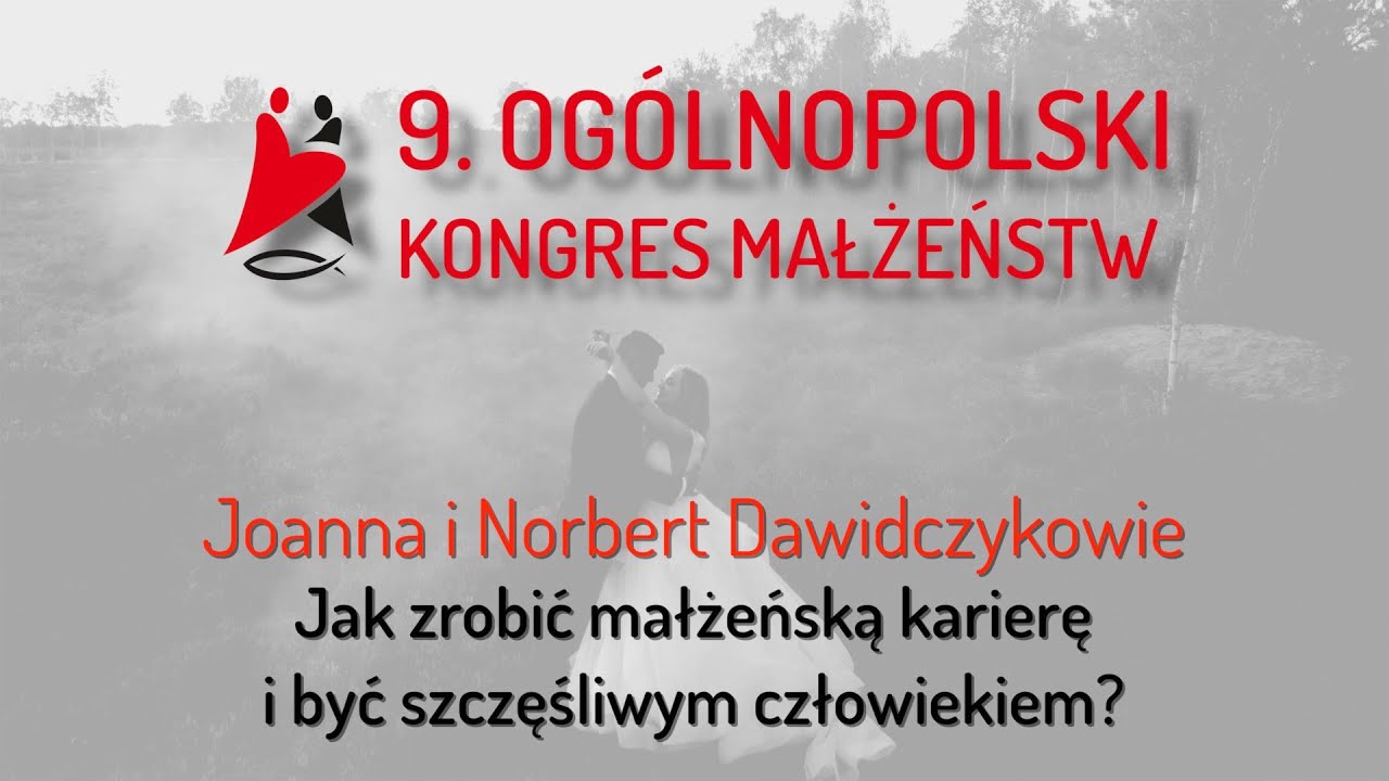 Jak zrobić małżeńską karierę i być szczęśliwym człowiekiem?