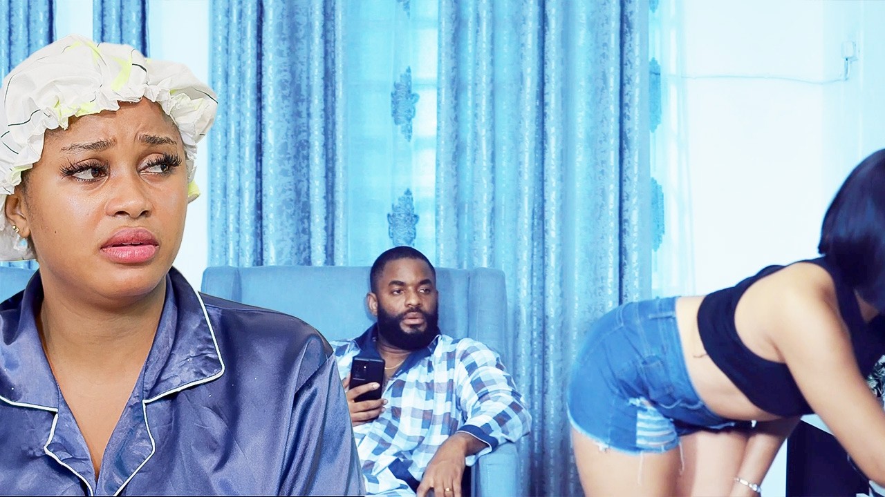 THE BILLIONAIRE WIFE(CHIKE DANIELS, MERCY ISOYIP) 2026 Latest Nigerian Movies