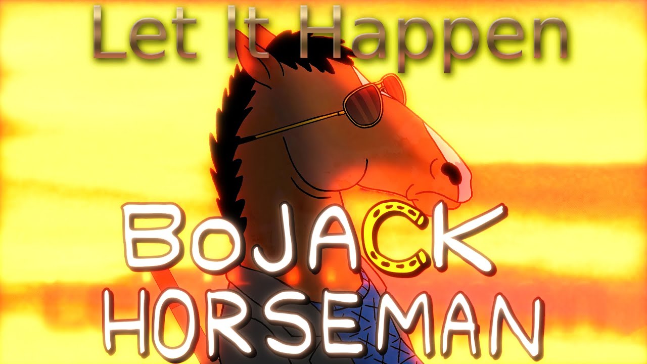 Bojack Horseman - 