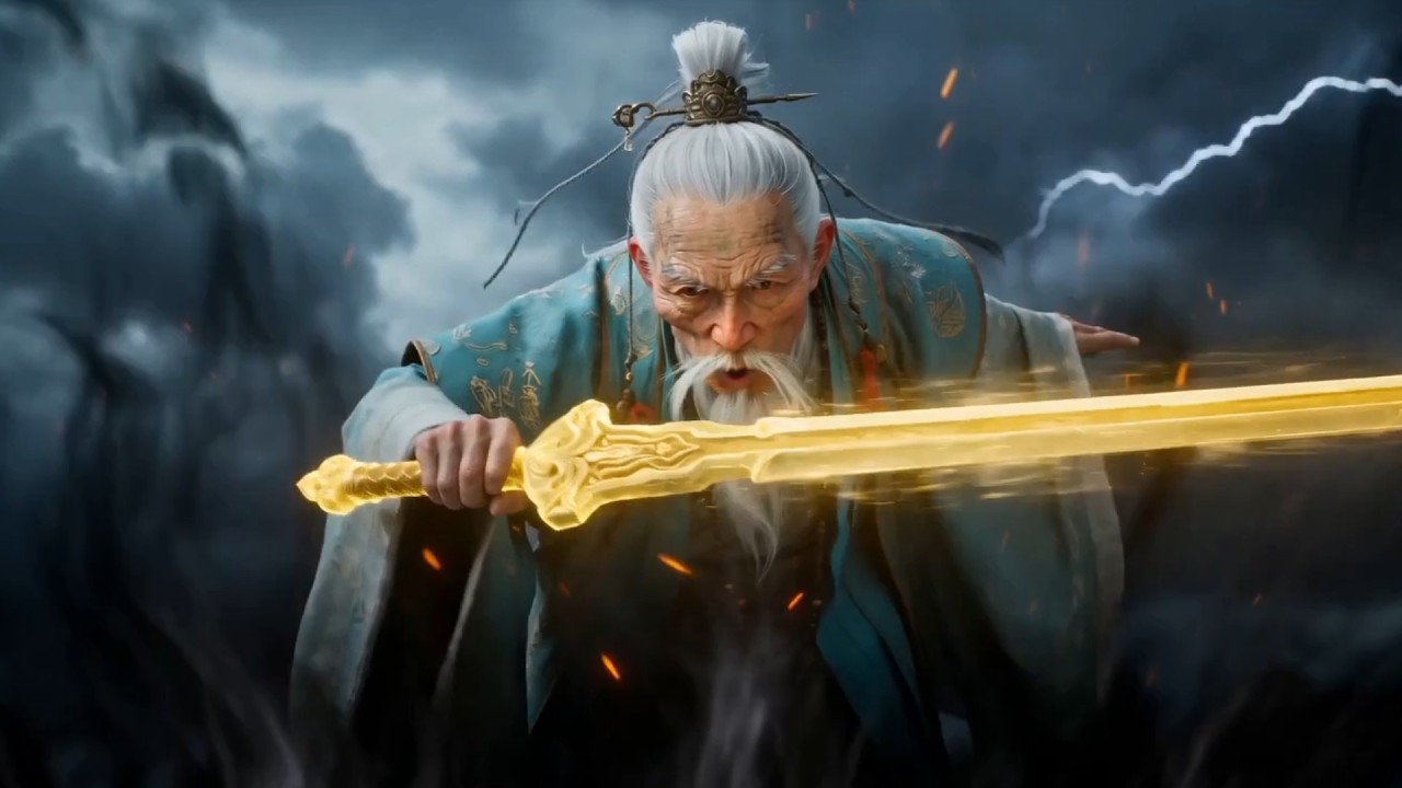 [CC/EN/Multi-Sub]昆吾山副本PE15  眾人傳送第九層 激戰魔化狼軀 韓立準備奪幫銀月回軀體 A Mortal's Journey Fan Animation PE15：Han Li