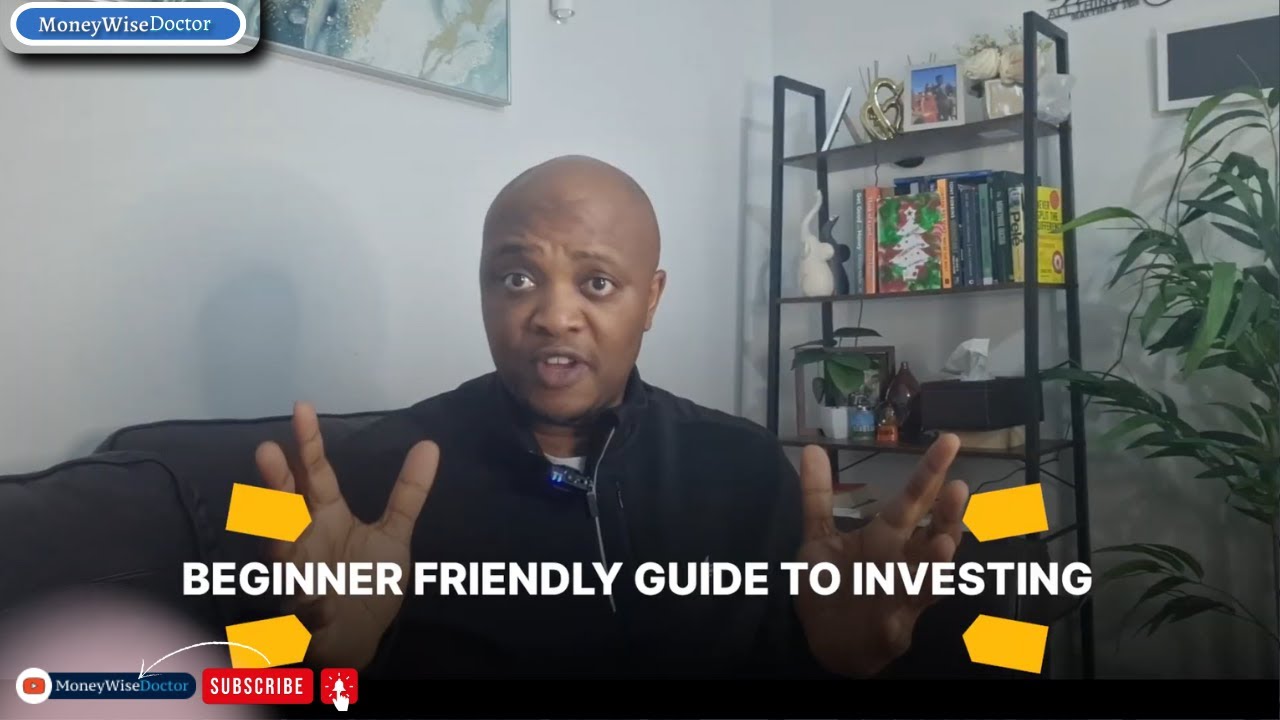 Investing Masterclass - January 14th 2026 Edition
