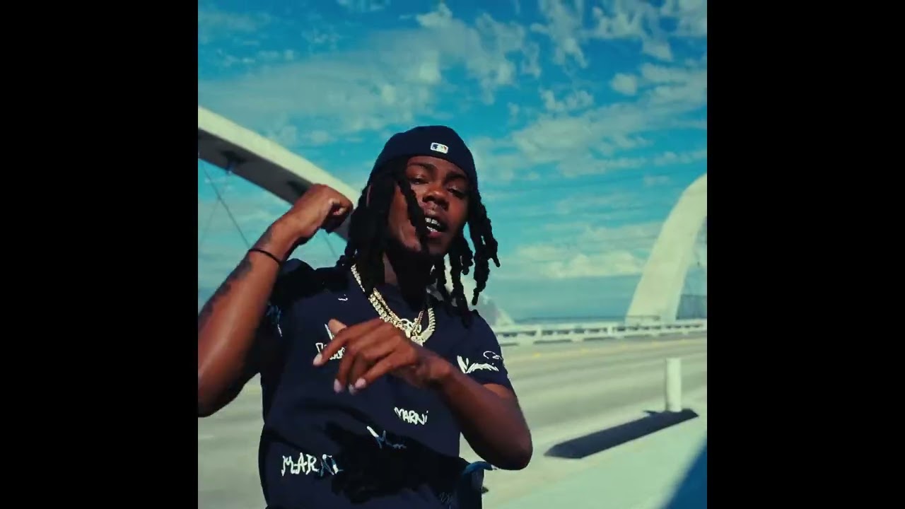 (FREE) Jay Montana Type Beat 