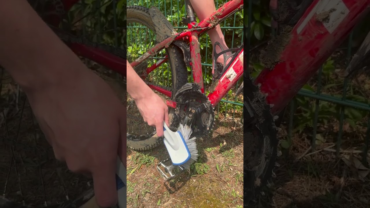Comment nettoyer son vélo efficacement ? Eléphant Maison