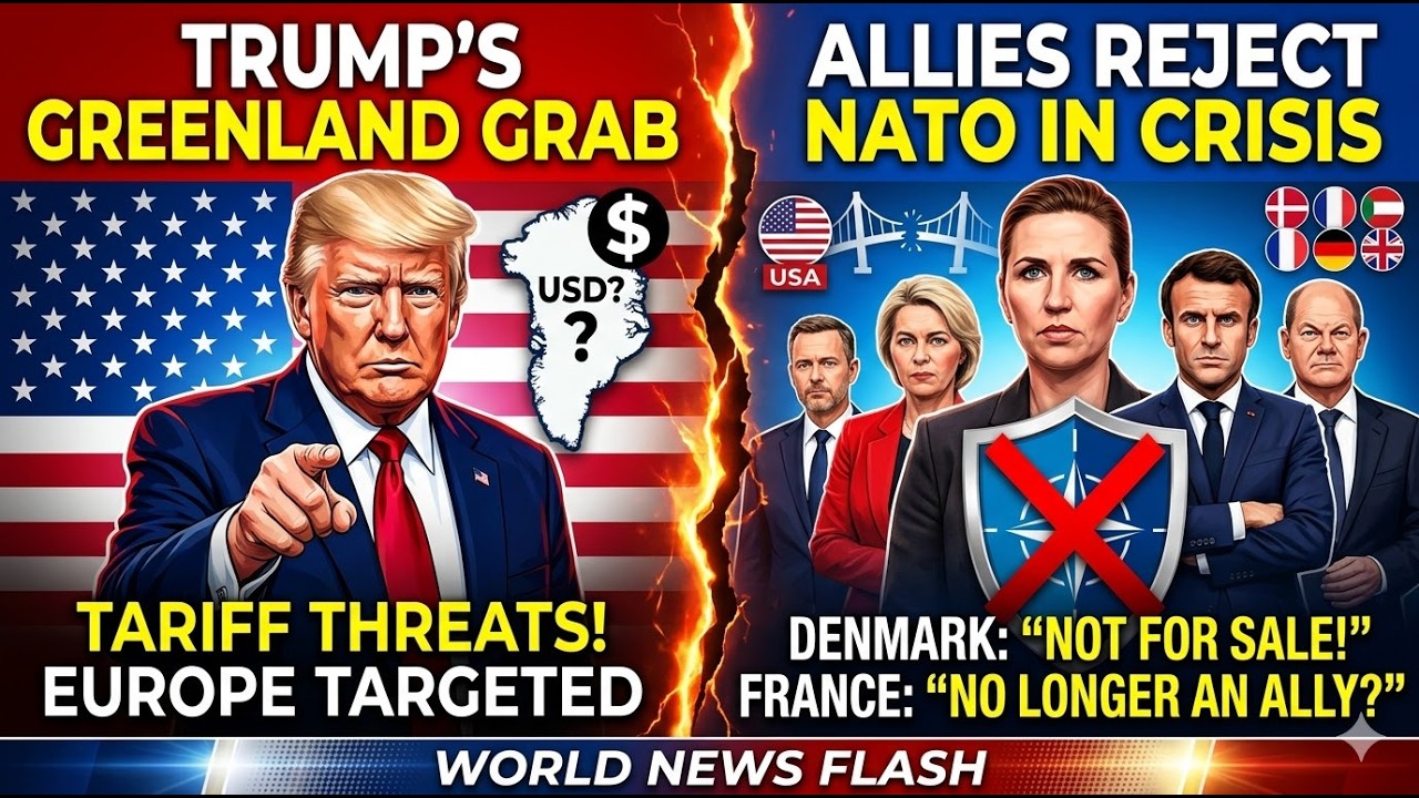 Дональда Трампа обвиняют в предательстве Соединенных Штатов.