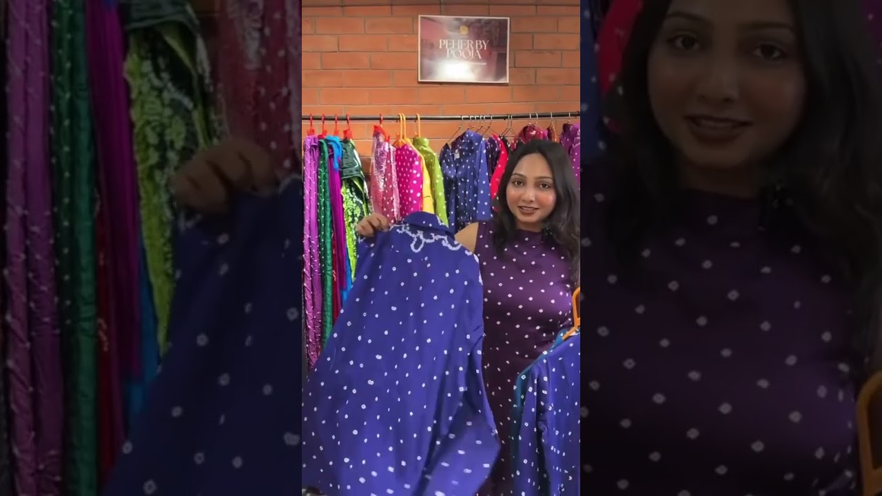 Trousseau & Travel Edit — Wedding, festive & vacation styles under one roof