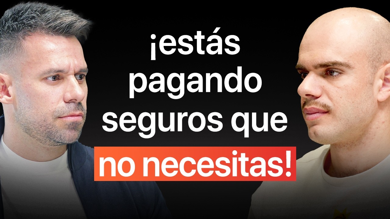 Experto en Seguros: 