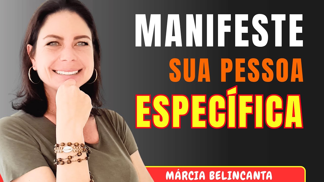 Como Fazer Sua Pessoa Específica Procurar Você (Método Passo a Passo)