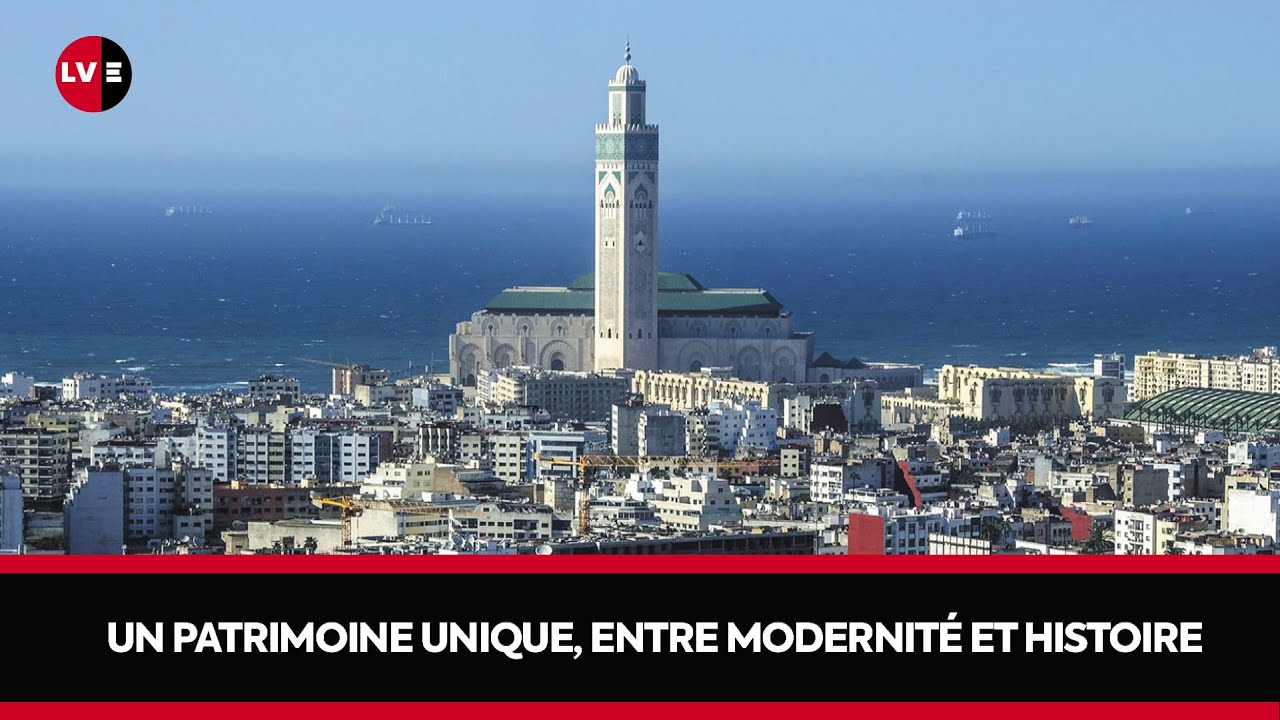 Tourisme en images &ndash; EP6. Les immanquables de Casablanca-Settat
