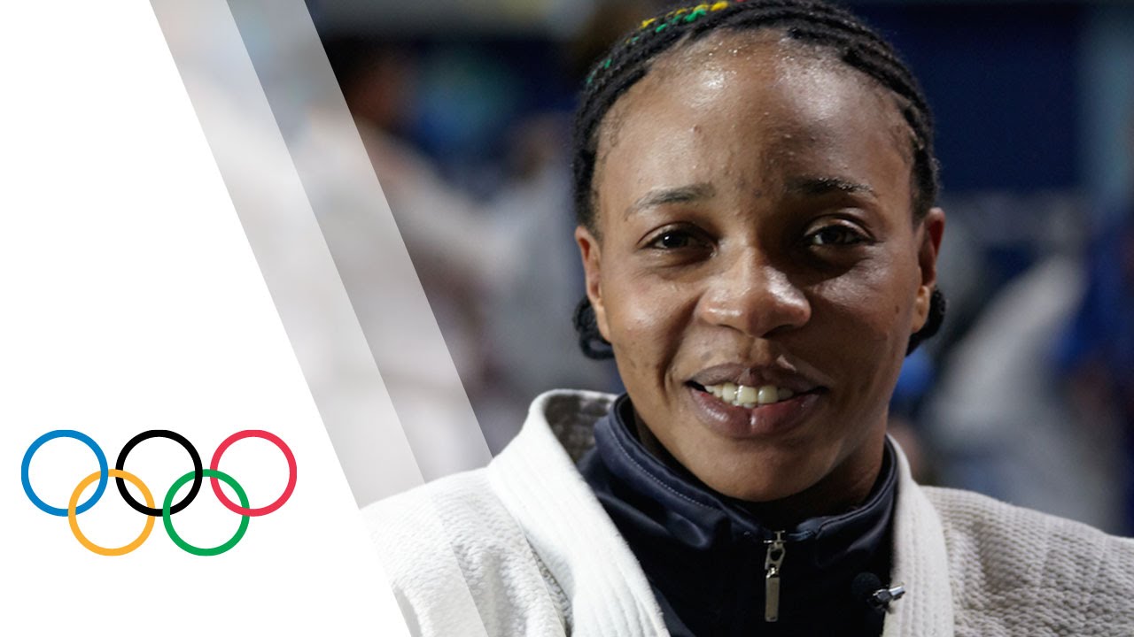 Meet The First Ever Refugee Olympic Team | Rio 2016 Olympic Games