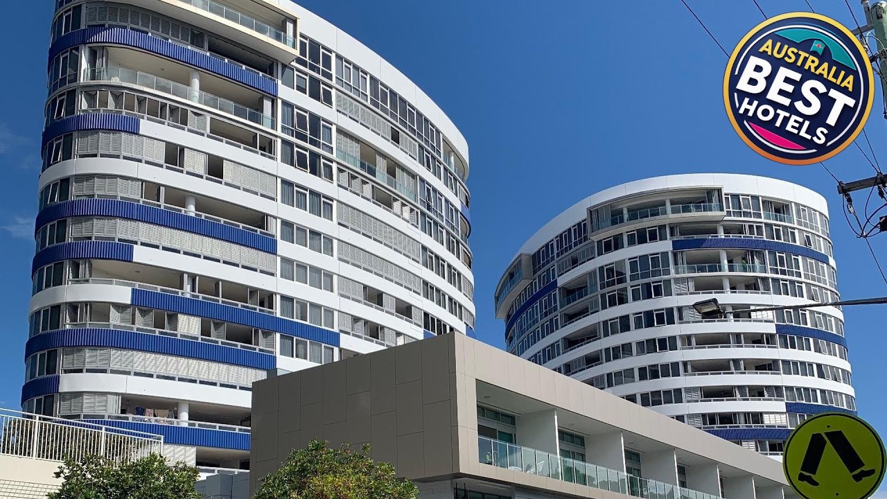 Tweed Ultima Resort | Tweed Heads, Australia | Hotel Review 🏨