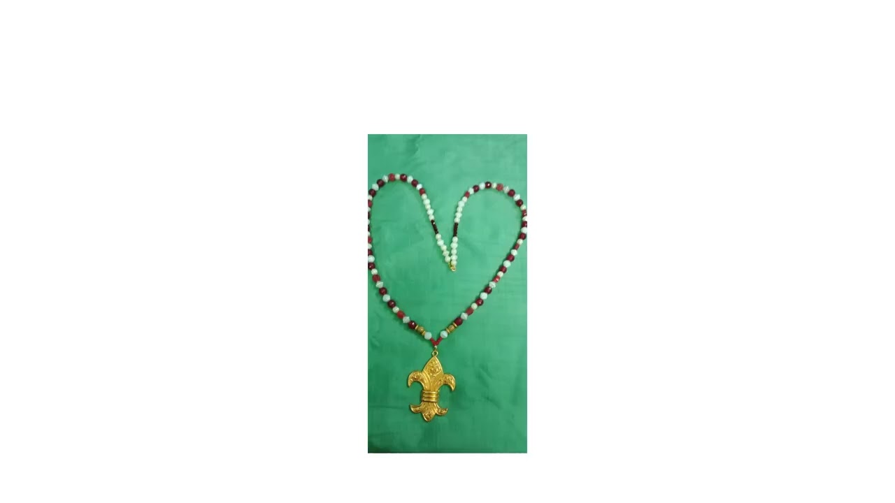 gesun beads presents aashaadam jewel mela