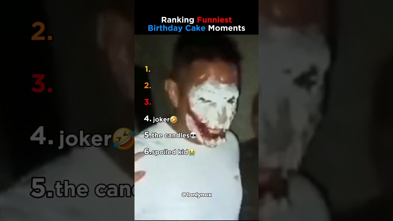 DON'T CHECK THE SOUND 😭😭