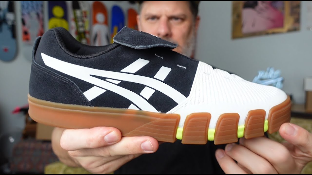 ASICS Skateboarding | GEL-FLEXKEE PRO | Japan Only