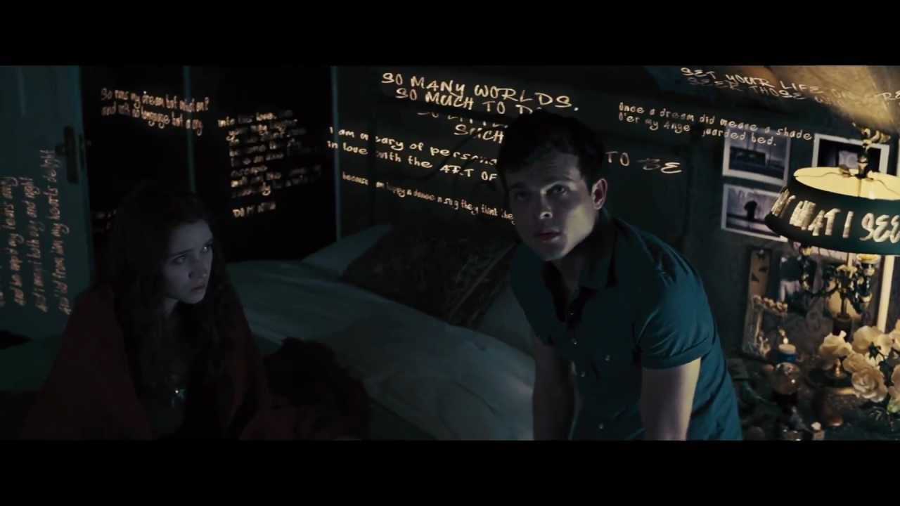 Beautiful Creatures (2013) I'm Just Trying To Figure This Out Clip [HD]