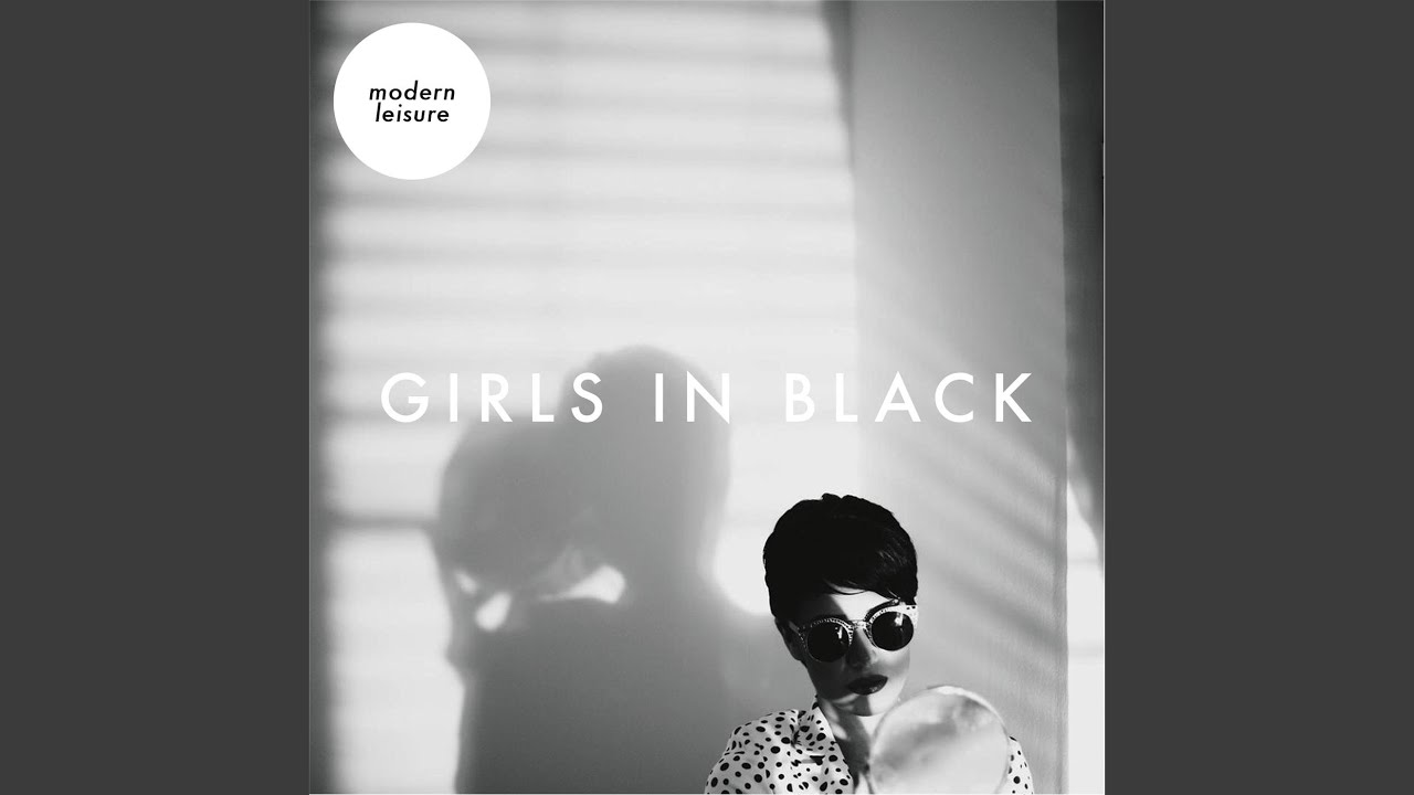 Girls in Black