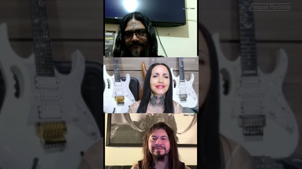 OPHIOLATRY CLIP ENCERRAMENTO 28 