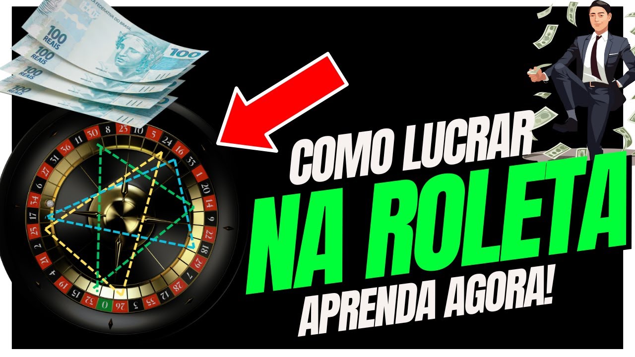 TRIANGULA&Ccedil;&Otilde;ES: APRENDA AGORA A ESTRAT&Eacute;GIA MAIS ASSERTIVA DA ROLETA ONLINE