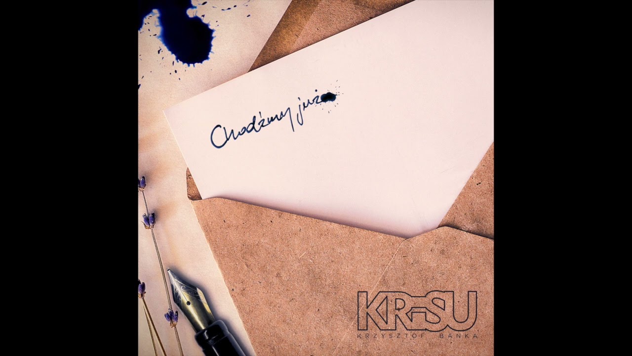 KRiSU - Chodźmy już
