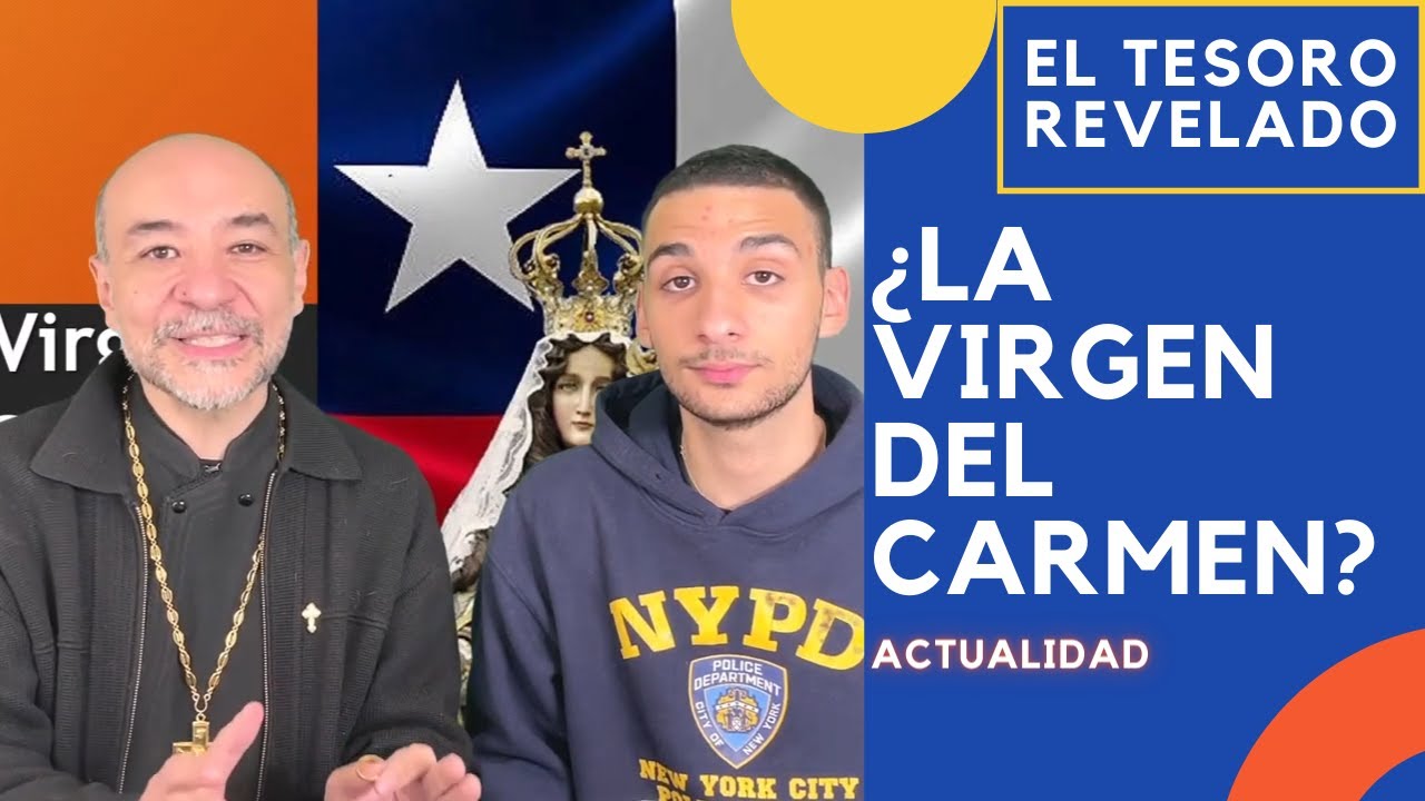 Virgen del Carmen: Opinión Ortodoxa