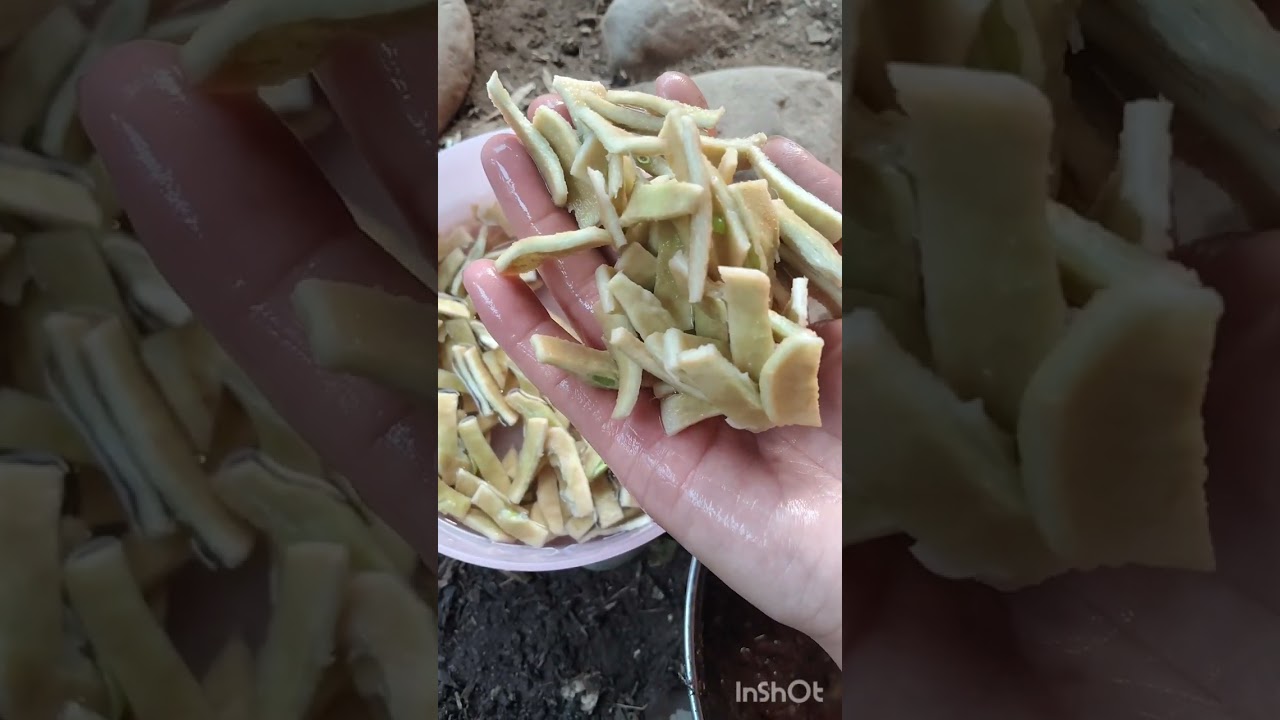 Making spicy pickle🌶🌶🌶🤑🤤