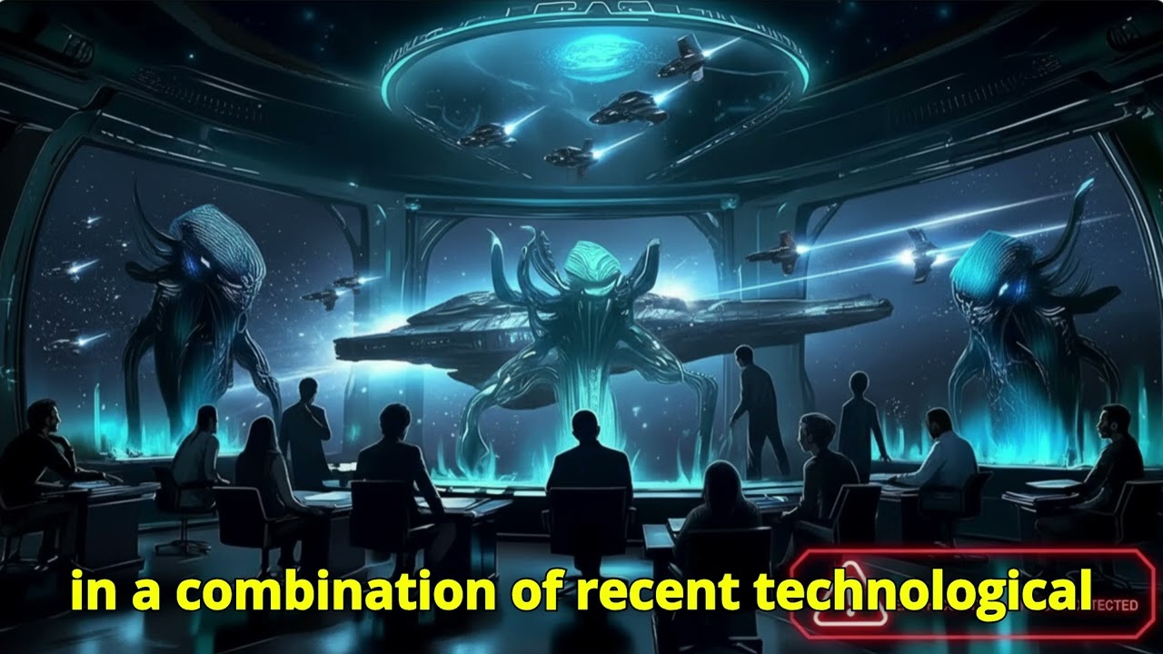 Galactic council shocked when Earth Attacks back HFY Sci-Fi Best Reddit Stories