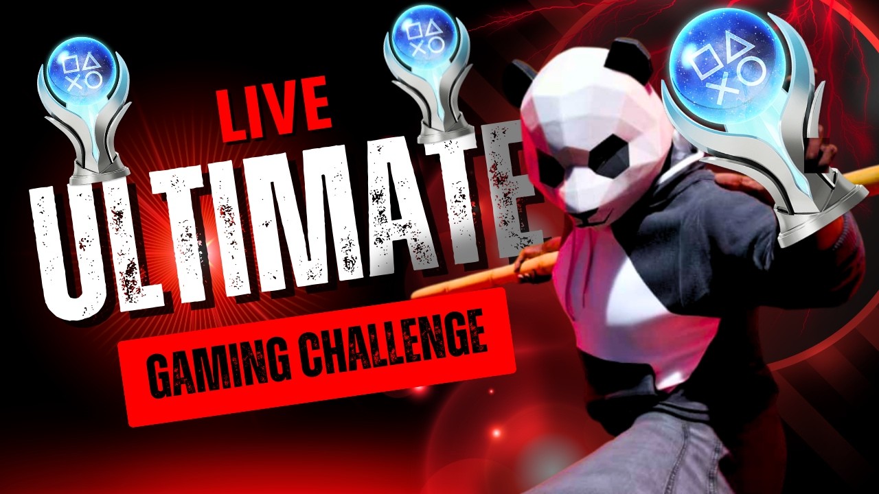 Chasing Every Trophy in THE FINALS! Episode #5