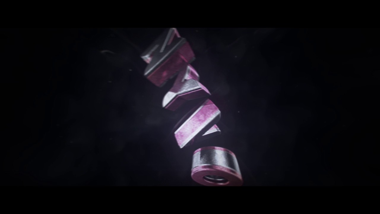 Intro - Nyvo Ft. Foxl