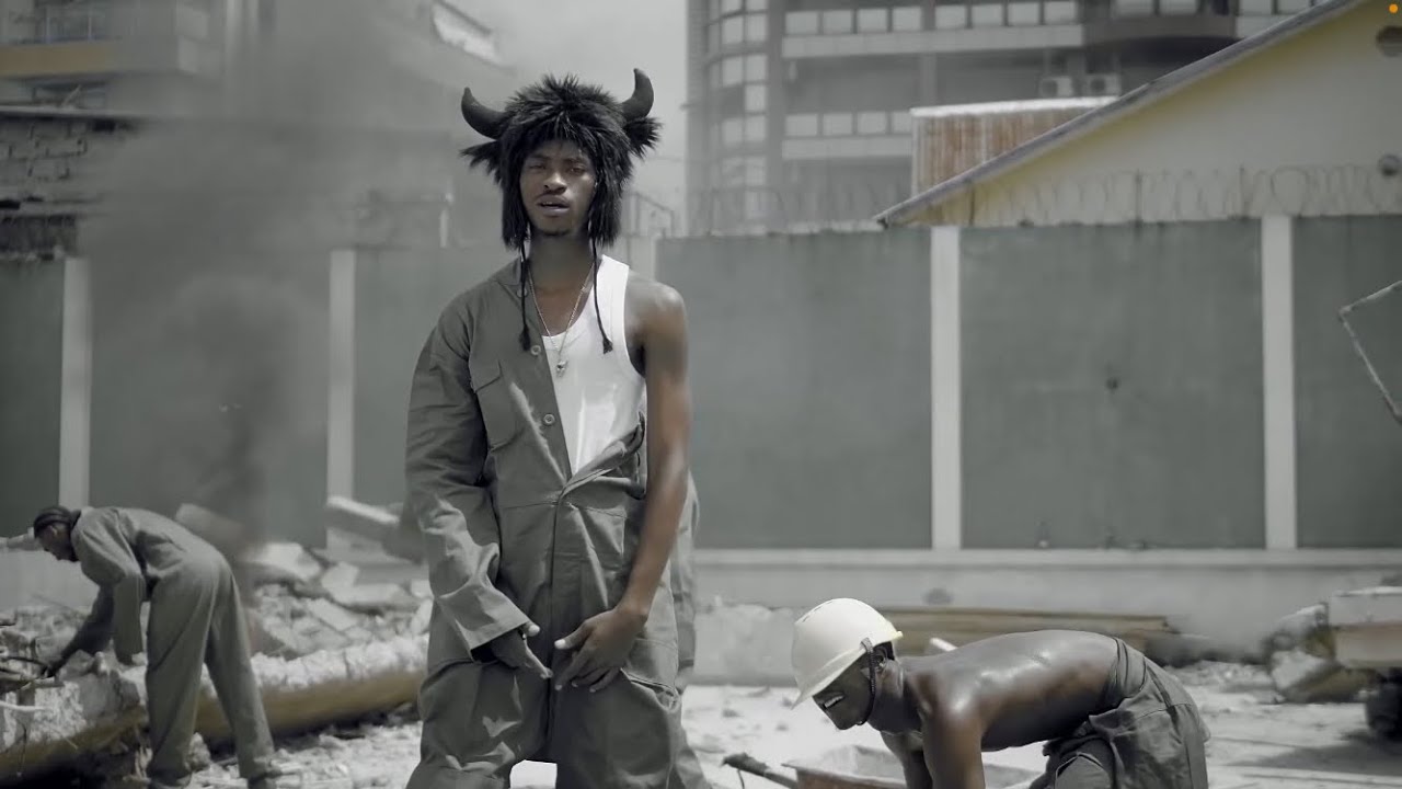 C2B - MAKALA (Clip Officiel)