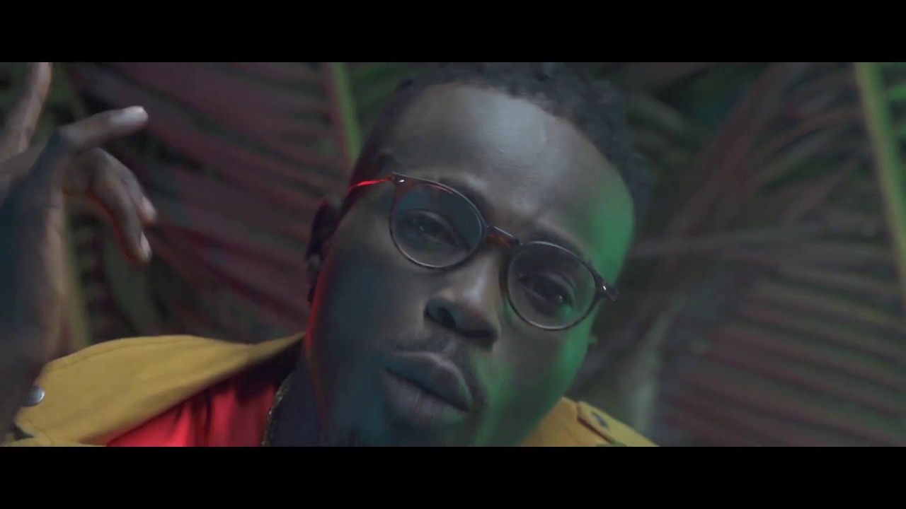 DIFF PLIES - ATOFA  ( Official Video )