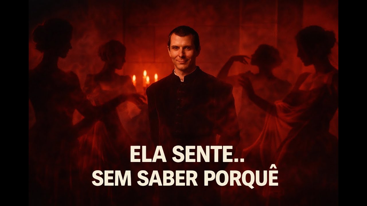 O método proibido da atração silenciosa