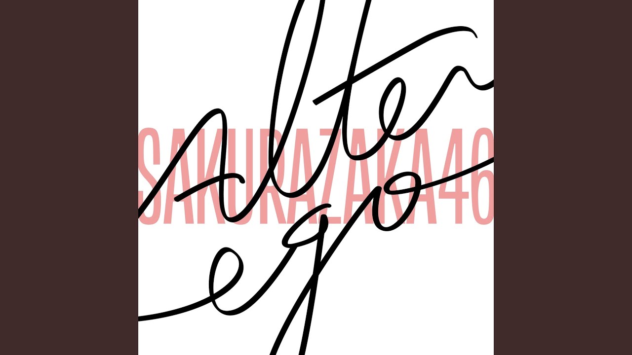 Alter ego