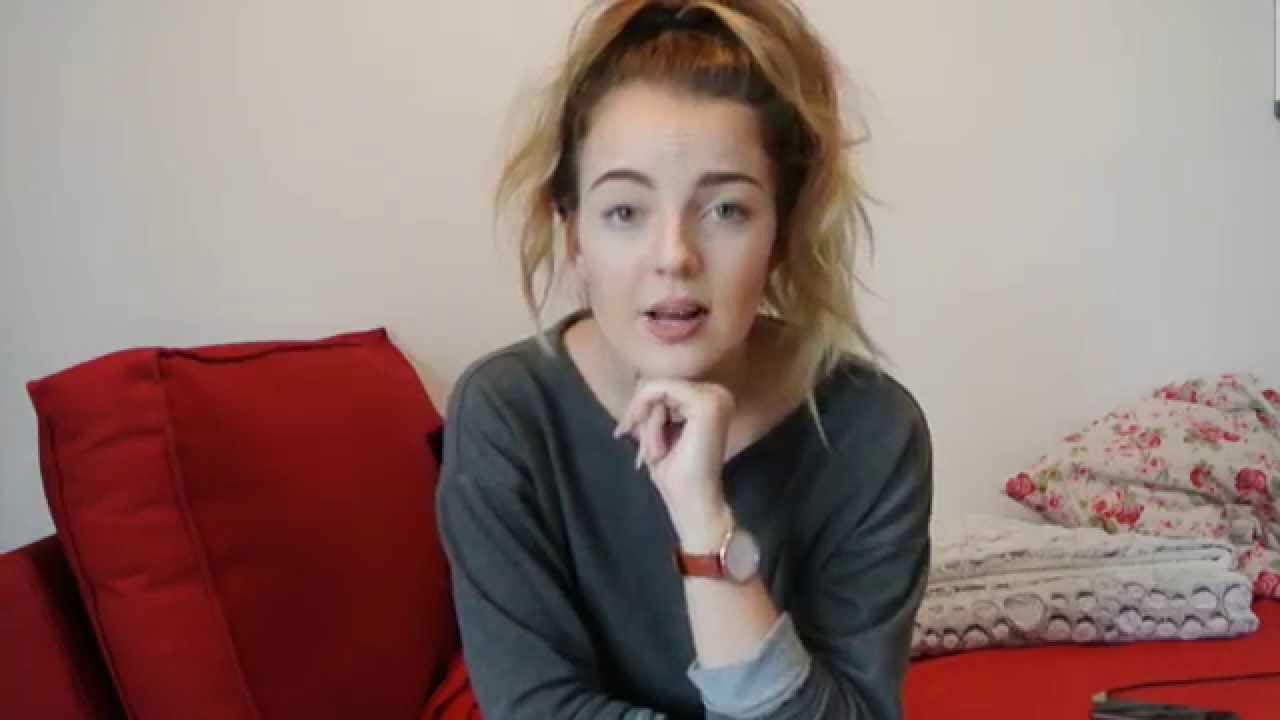 Timea: I am your leader