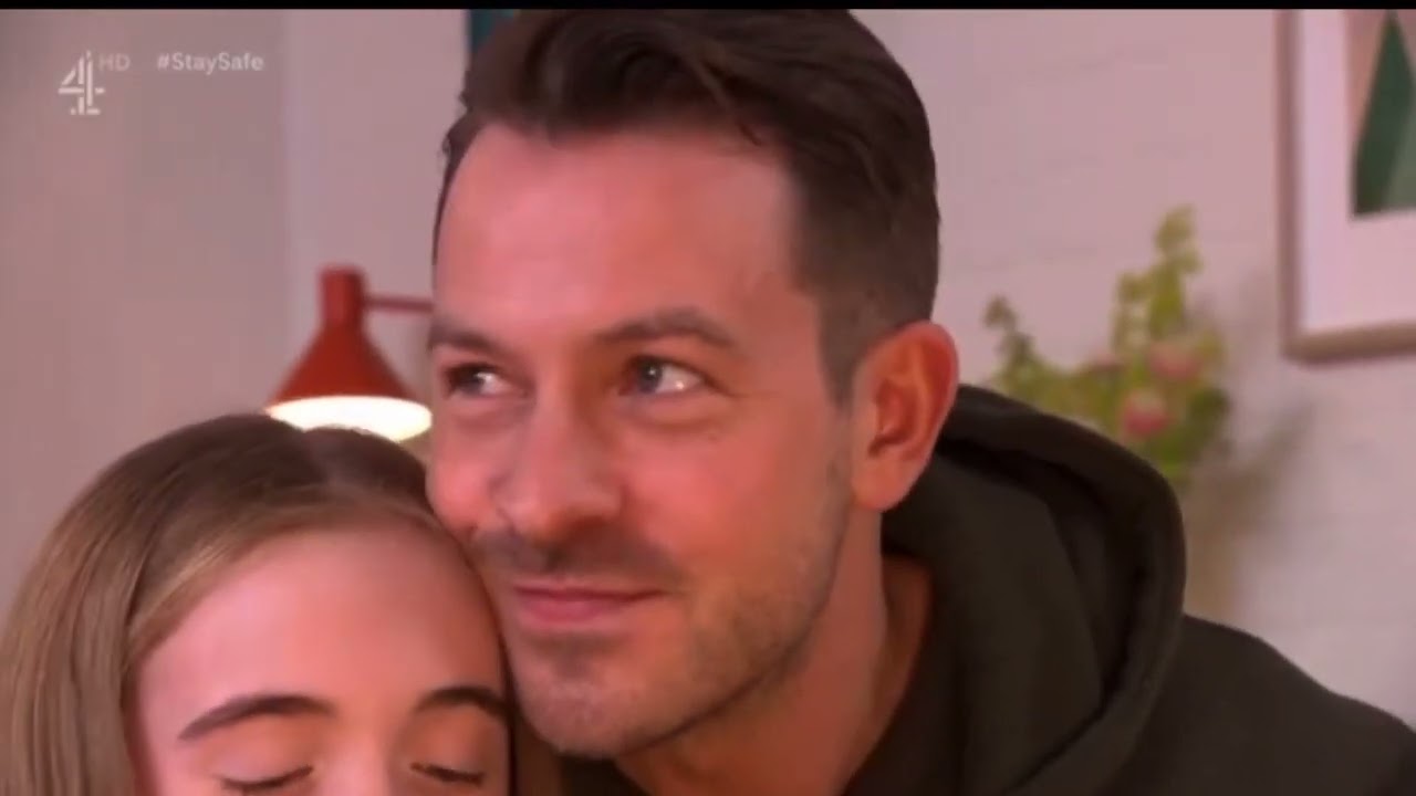 {3} Ella Richardson 12th May - 20th October 2020 (Hollyoaks | & Juliet)
