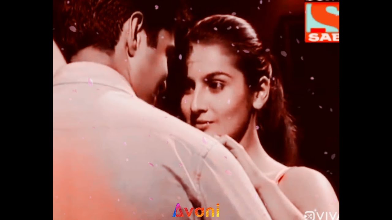 Mohabbatein Dance with these  three lovely couples ❤️ RAINA❤️ALIJA❤️& RAIN❤️