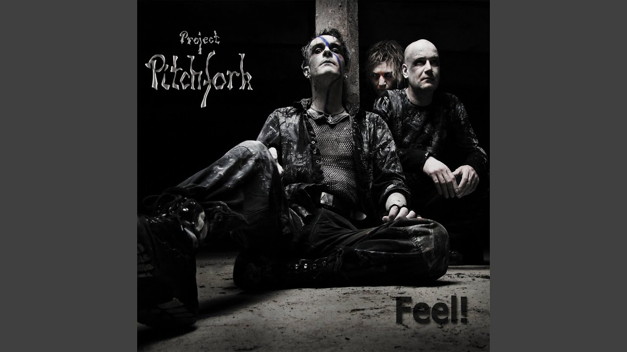 Feel! (Remixed by Noisuf-X)