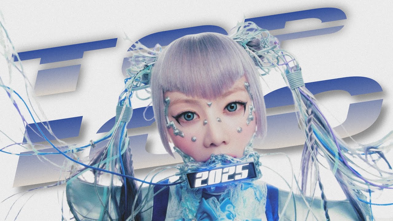 my top 100 kpop (& jpop) songs of 2025