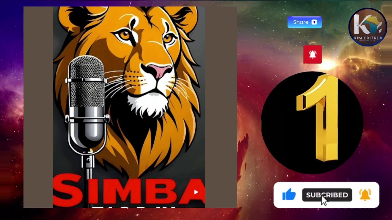 ሞኒካ መፅያ መልሲ ሞኒካ ብምእሰራ ኣብ ህዝቢ