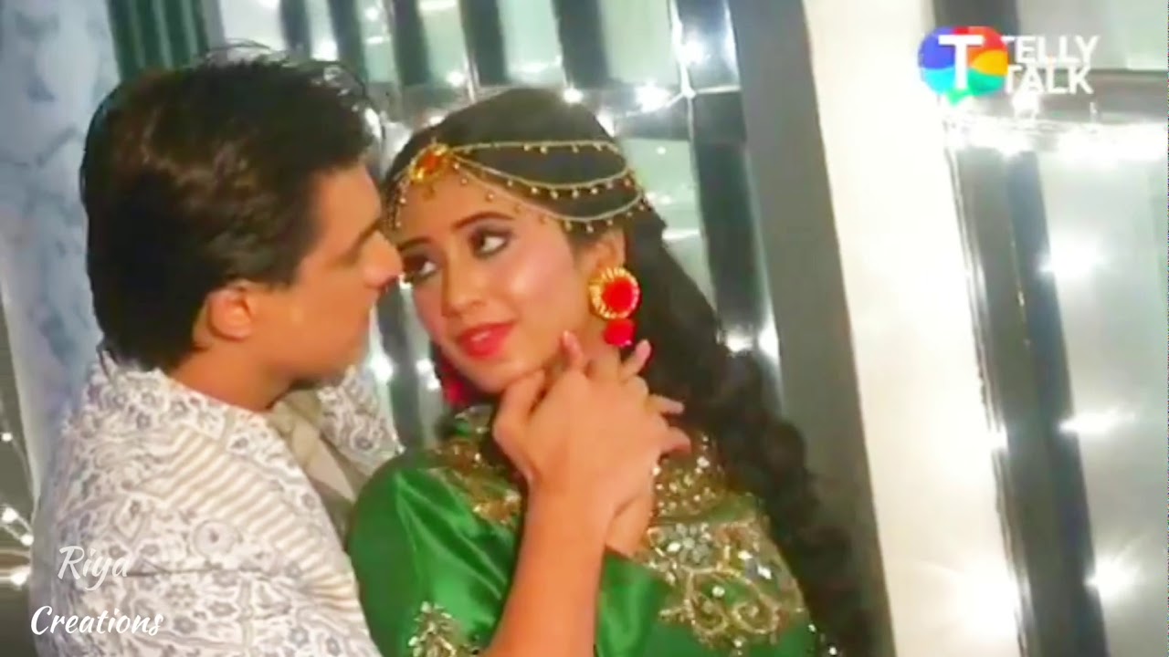 Shivin Offscreen Vm 🥀