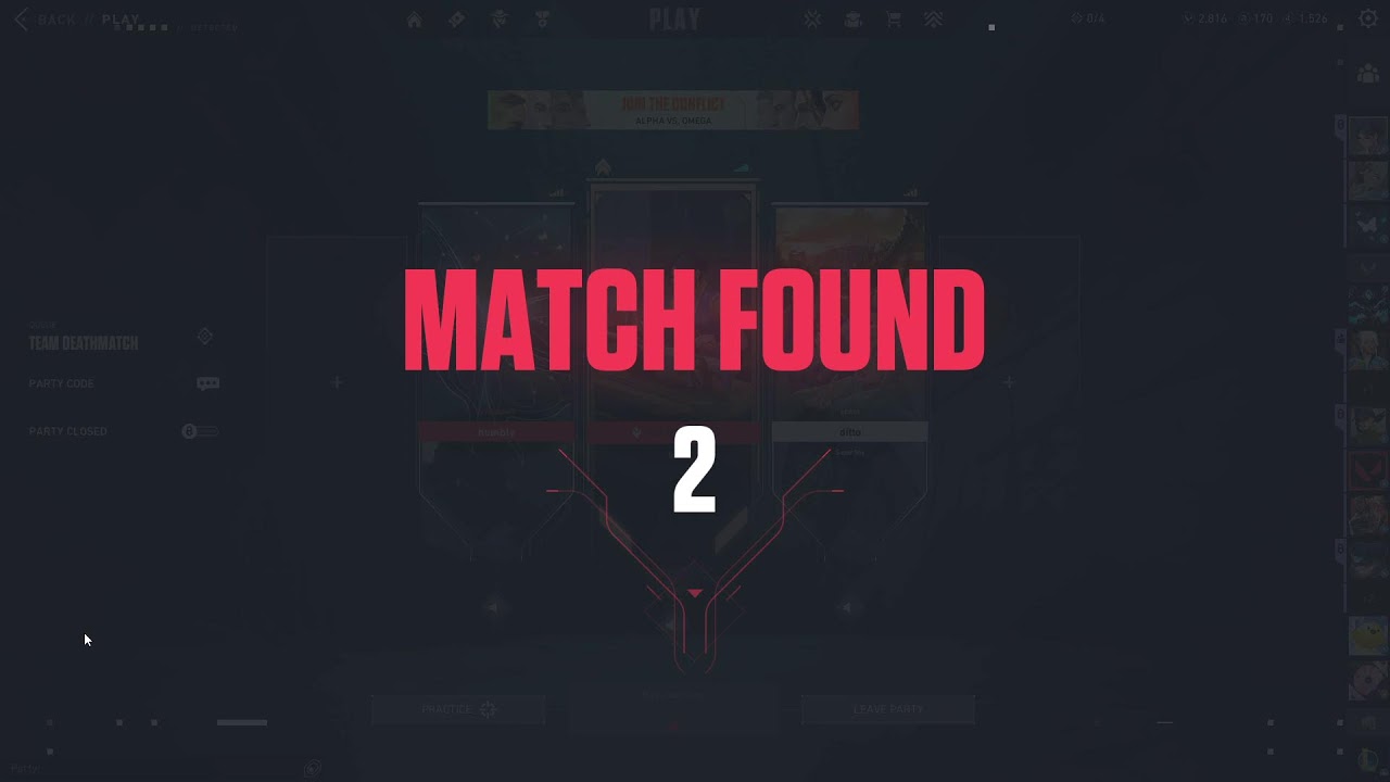 first team black match!