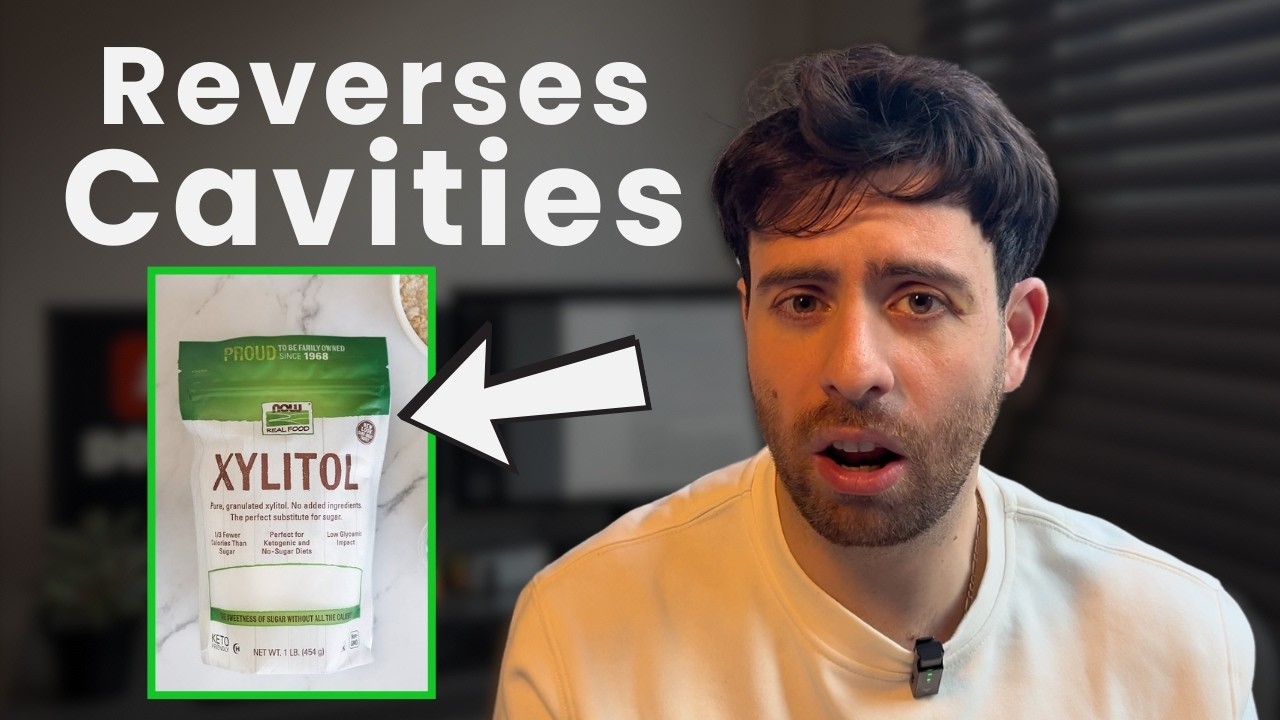 Xylitol Explained: Benefits & How to Use It