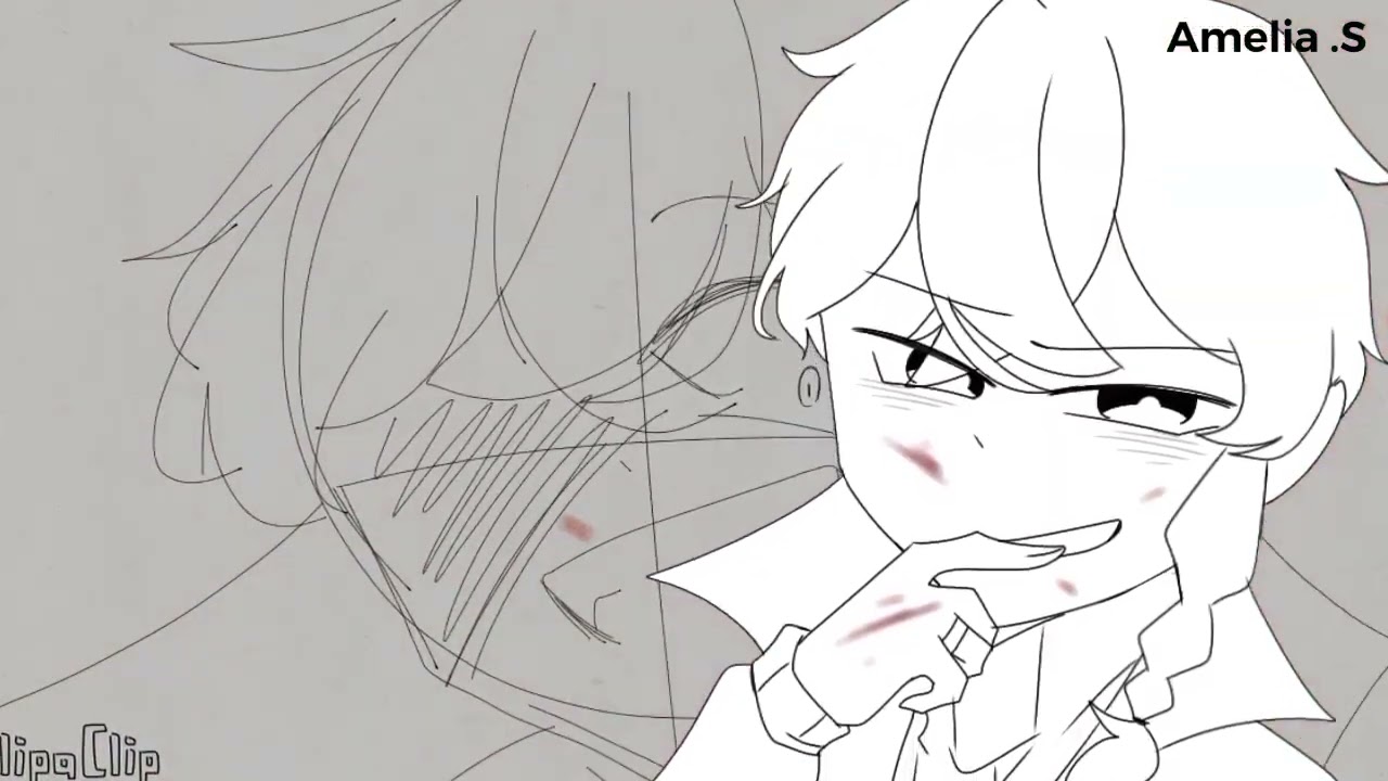 NOW MURDER - Gun and a Bullet Animation (Test) 2021 Reupload