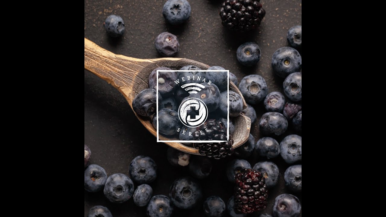 The Berry Power: Anthocyanin&rsquo;s Role in Oxidative Stress & Chronic Disease
