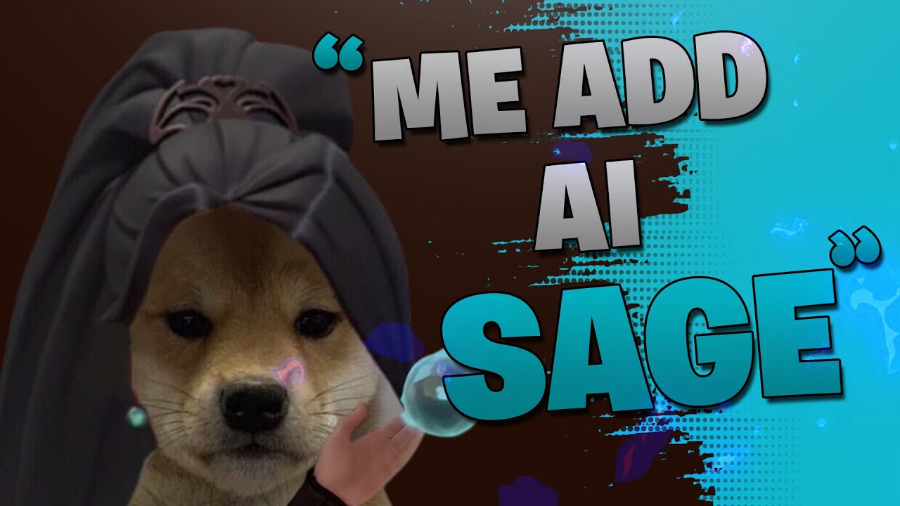 Meu amigo fingiu ser gado no valorant pra ver no que dava