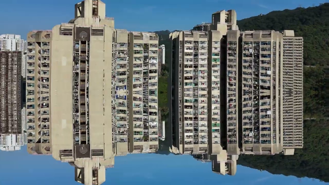 2020 顯徑邨