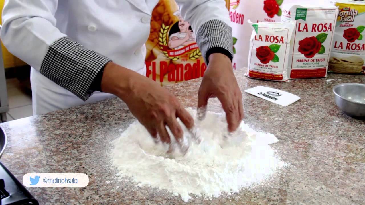 ¿Cómo hacer Fondant?